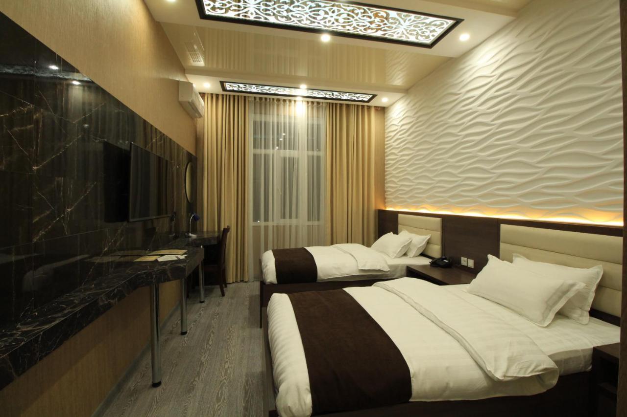 Safir Business Hotel O ดูแชนเบอ ภายนอก รูปภาพ