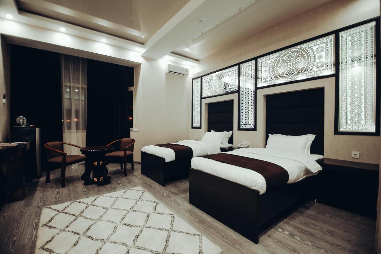 Safir Business Hotel O ดูแชนเบอ ภายนอก รูปภาพ