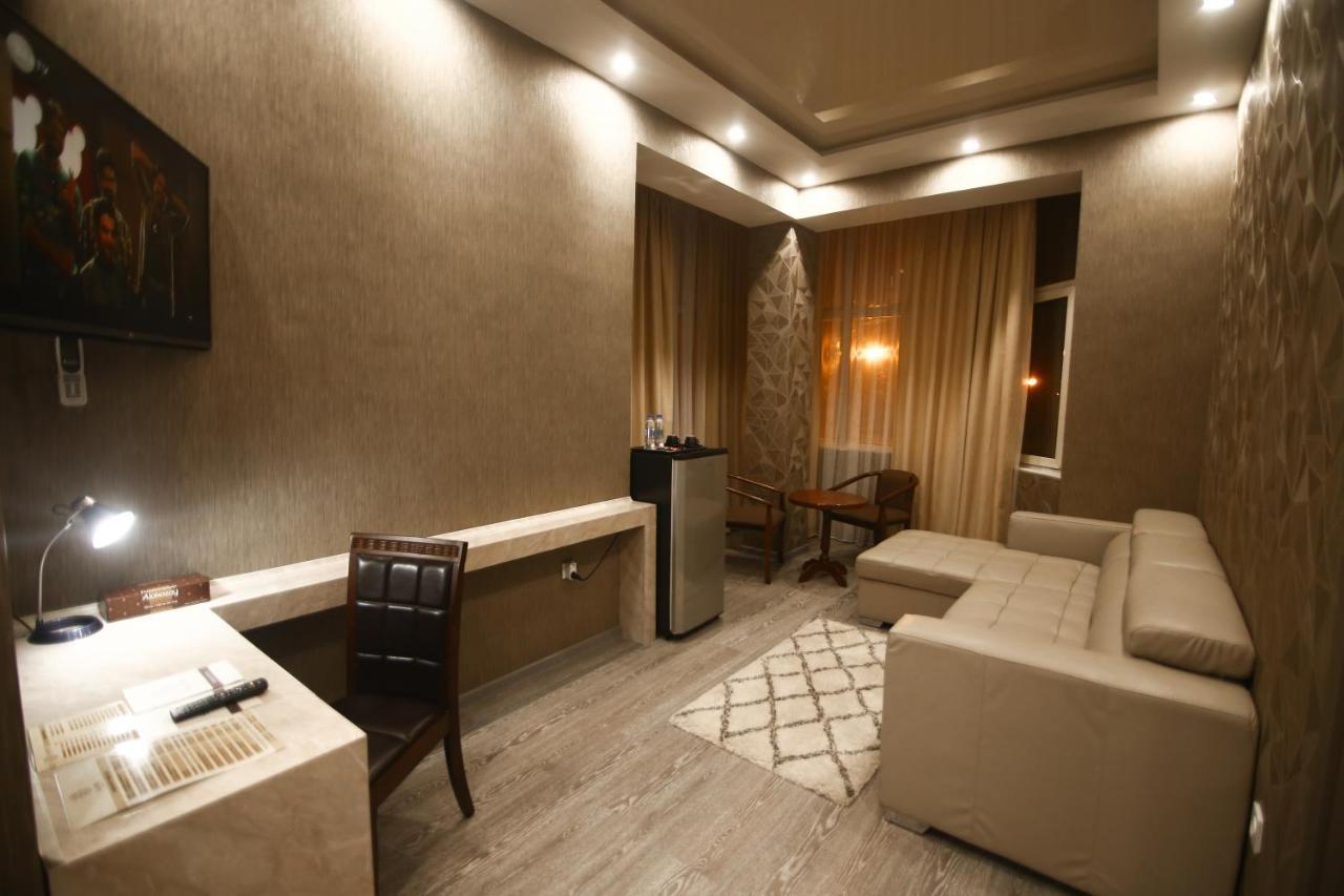 Safir Business Hotel O ดูแชนเบอ ภายนอก รูปภาพ