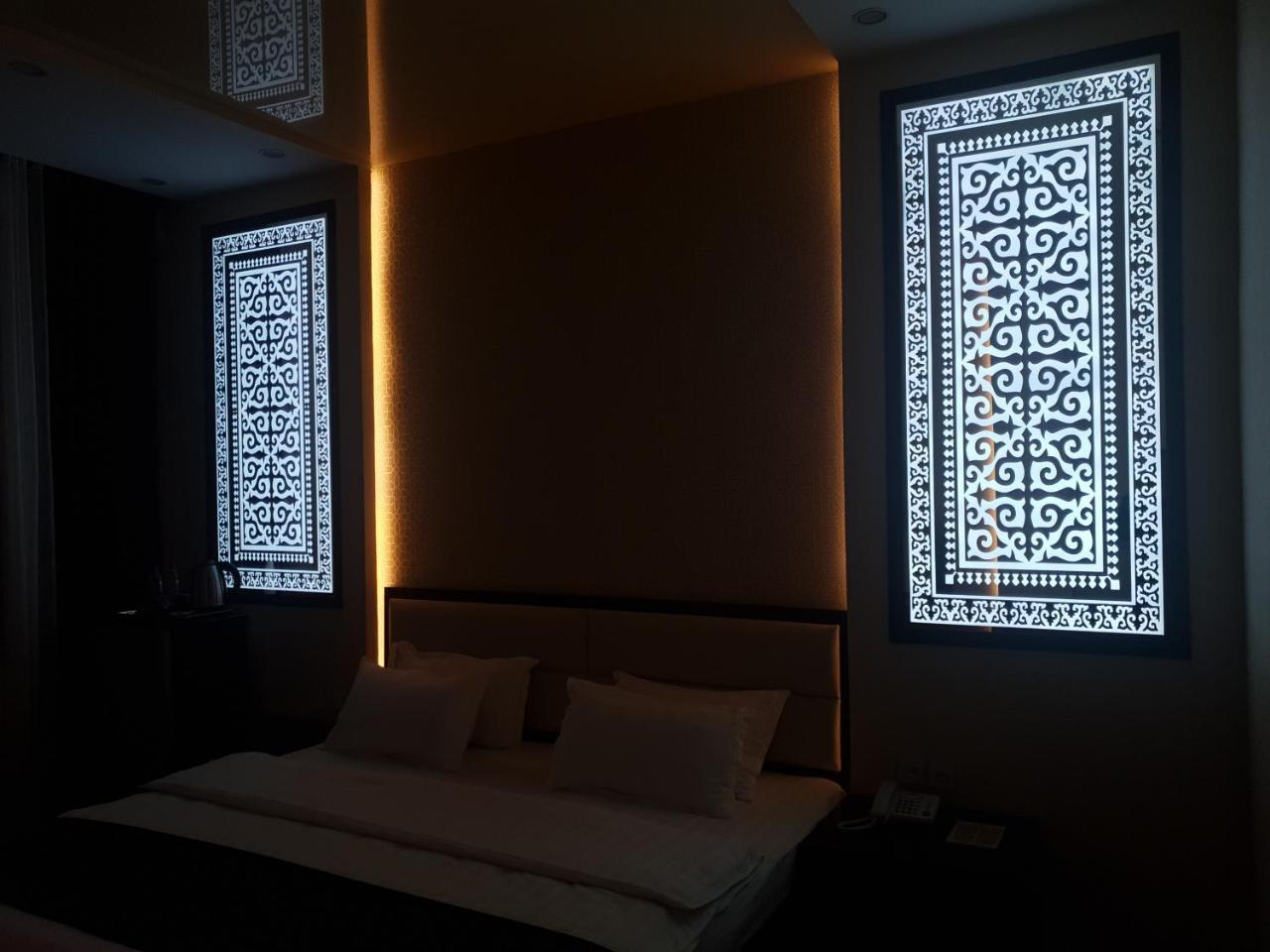 Safir Business Hotel O ดูแชนเบอ ภายนอก รูปภาพ