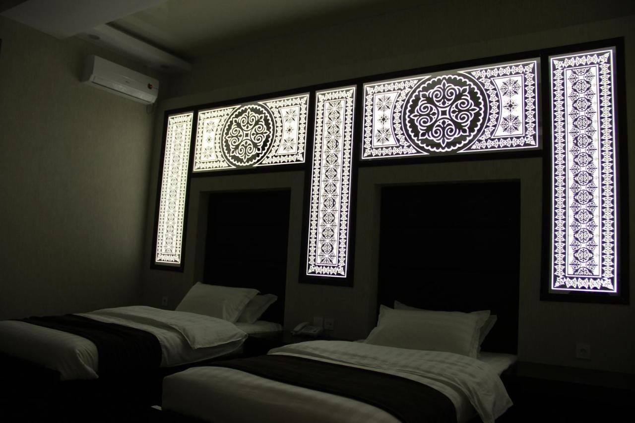 Safir Business Hotel O ดูแชนเบอ ภายนอก รูปภาพ